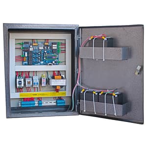 كنترول طوارئ مطور باب 380